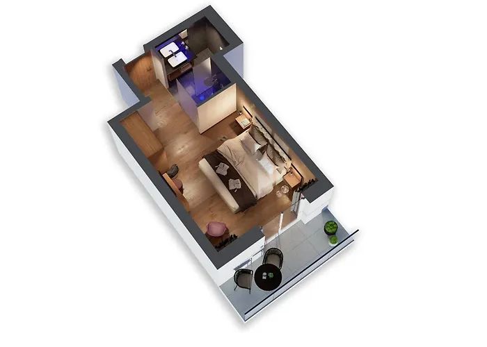 Hotel Auszeit