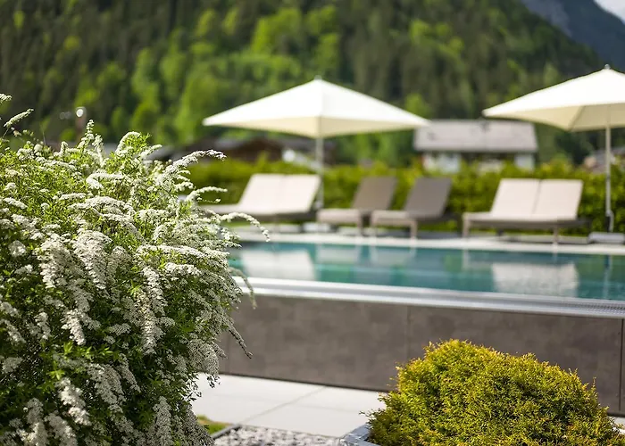 Hotel Auszeit