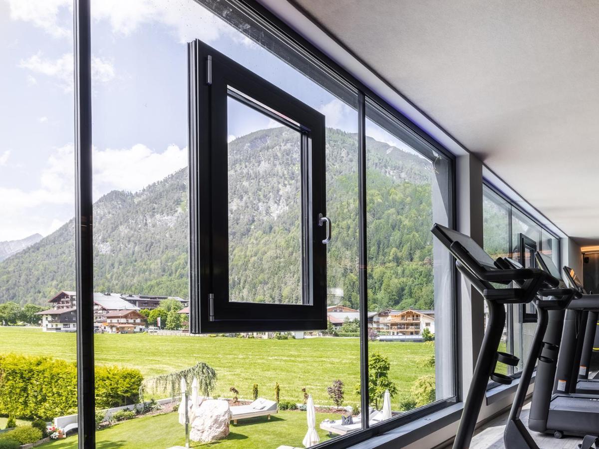 Auszeit 4* Pertisau