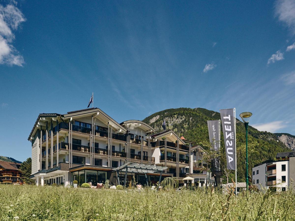 Auszeit Pertisau