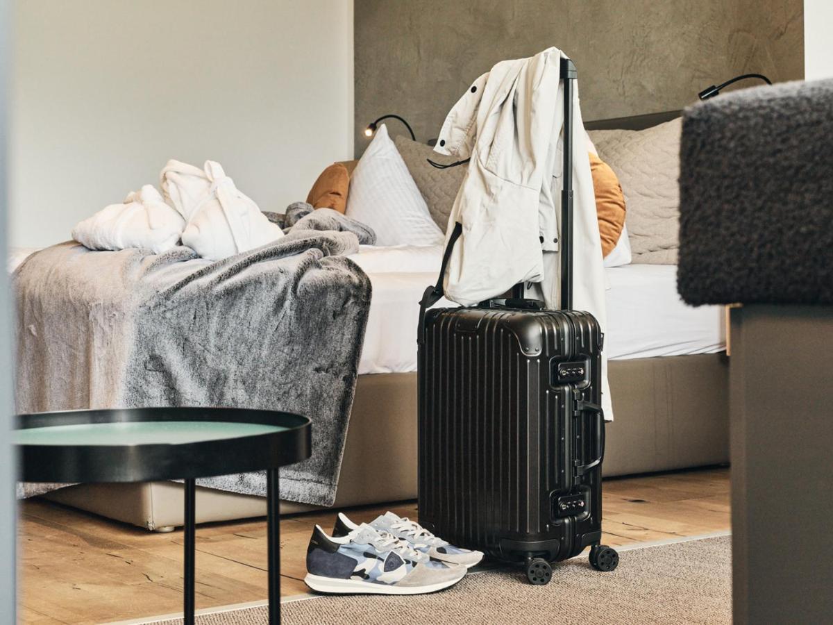 Auszeit Hotel 4*