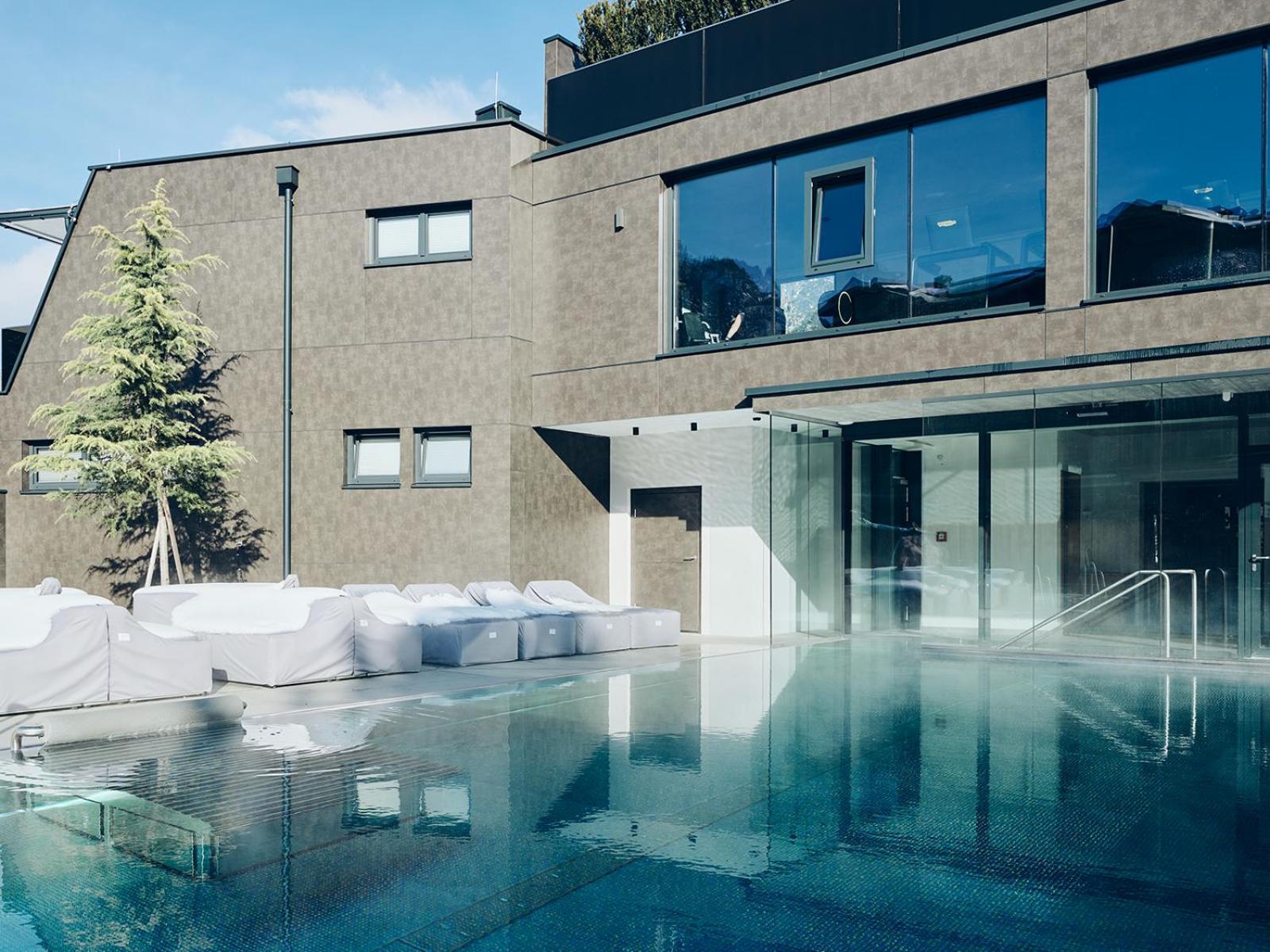 Hotel Auszeit 4*