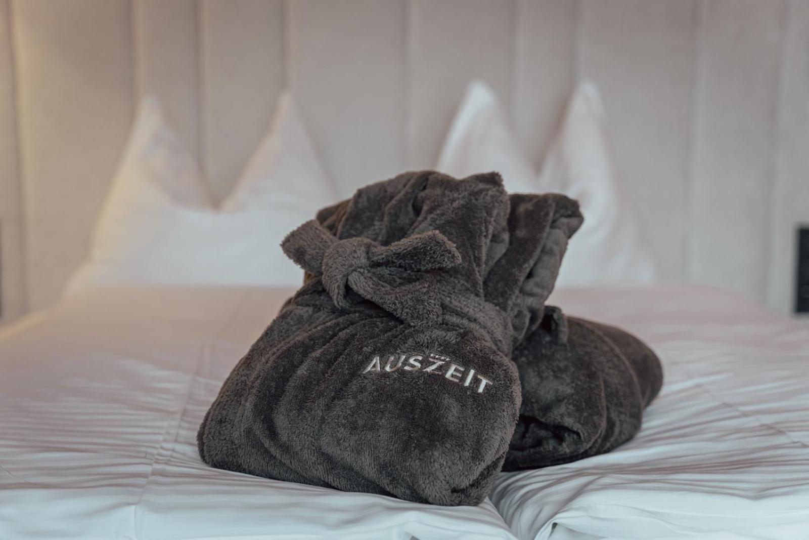 Hotel Auszeit