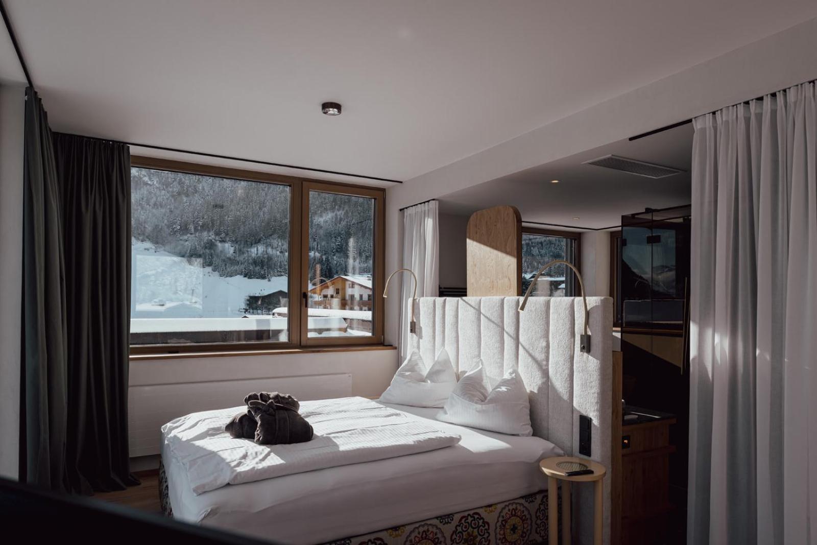 Auszeit Hotel 4*