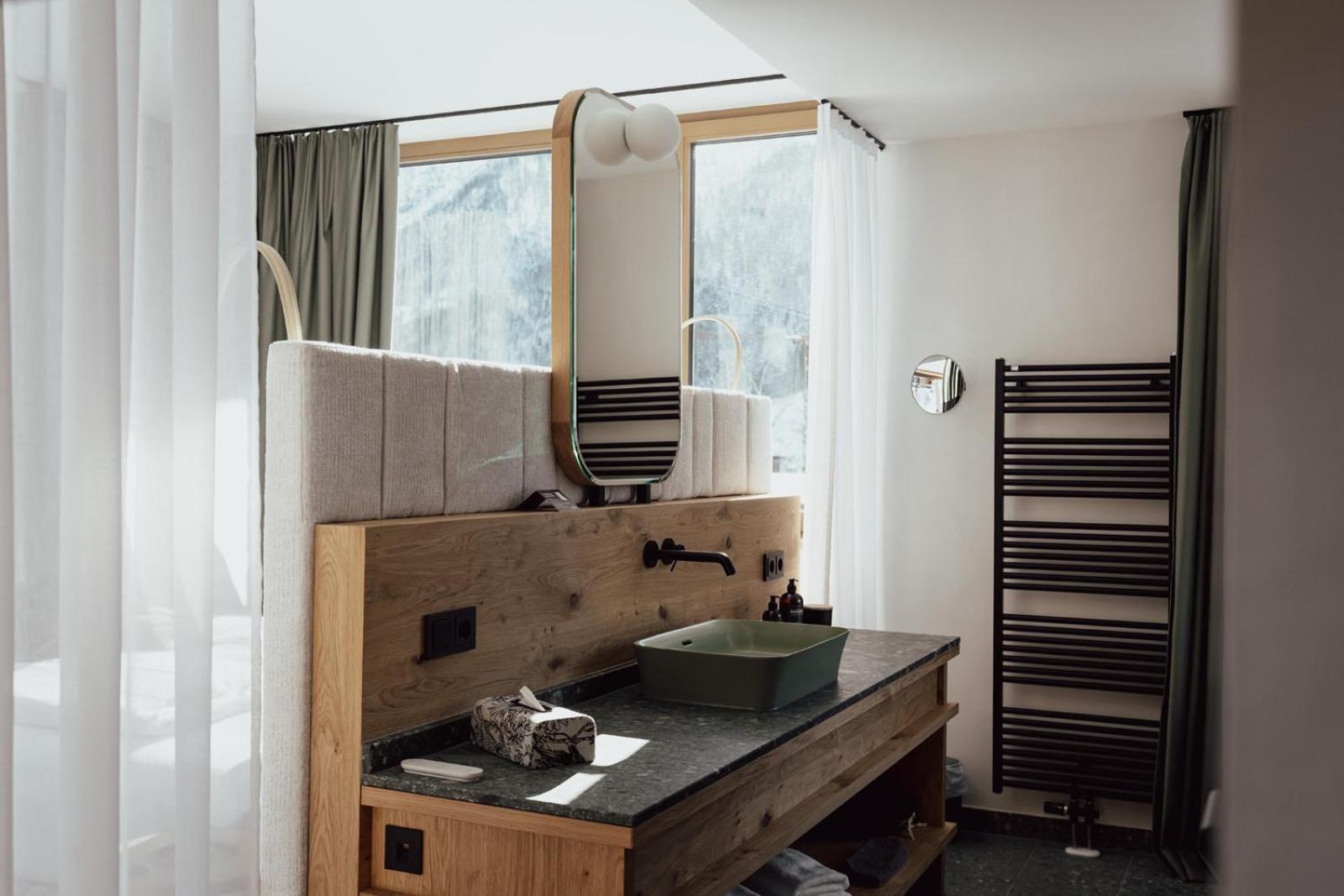 Hotel Auszeit Pertisau