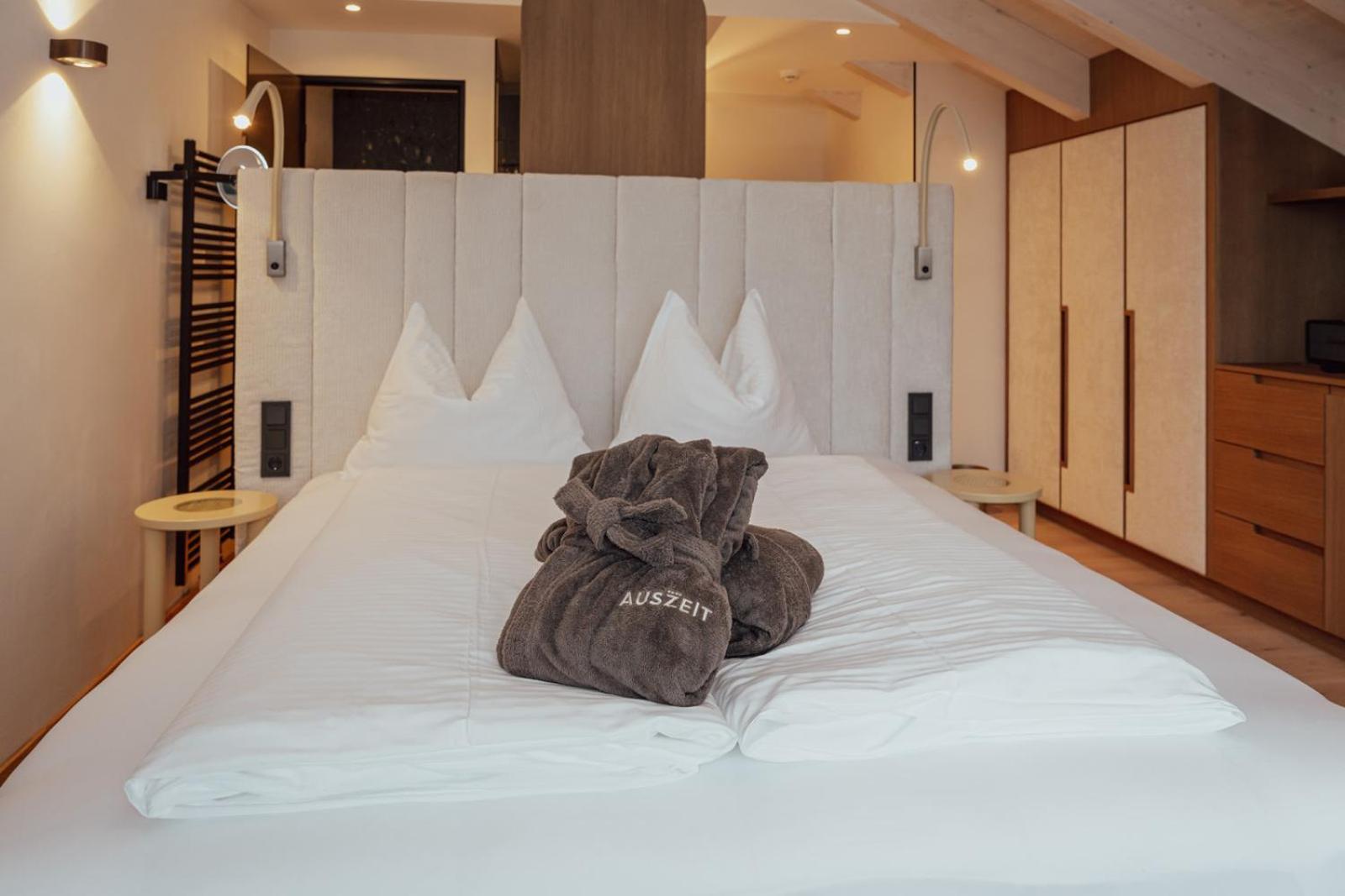 Hotel Auszeit