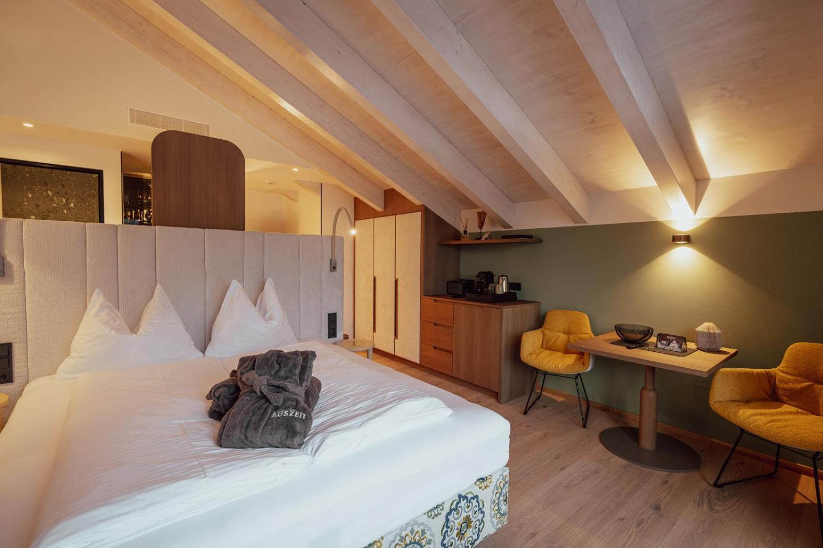 Auszeit Hotel Pertisau
