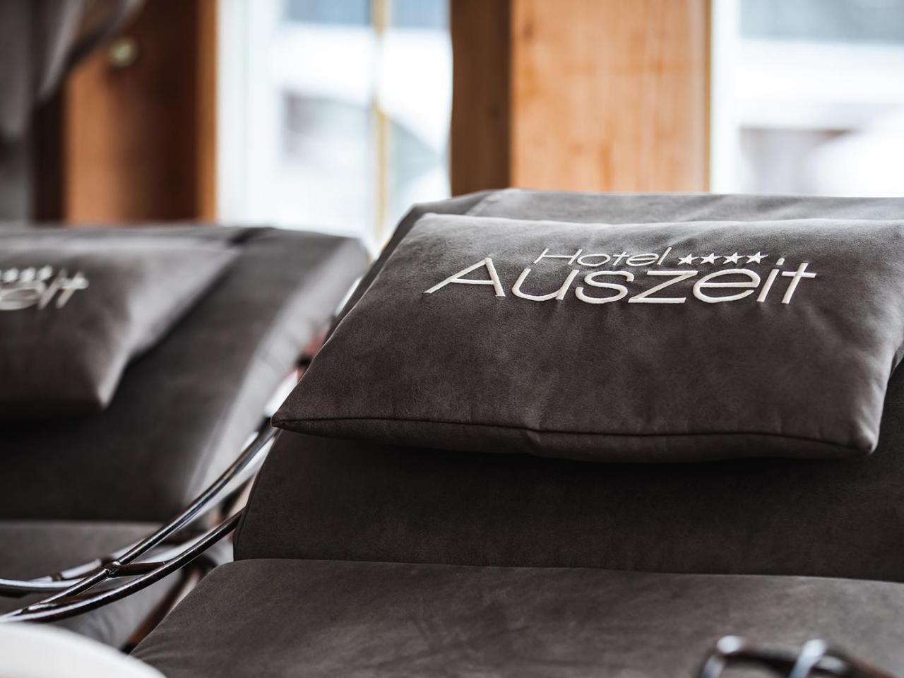 Hotel Auszeit