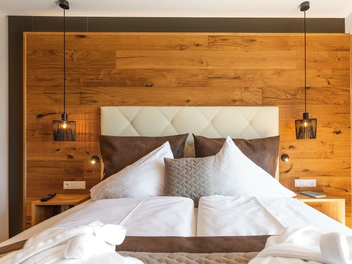 Auszeit Hotel Pertisau