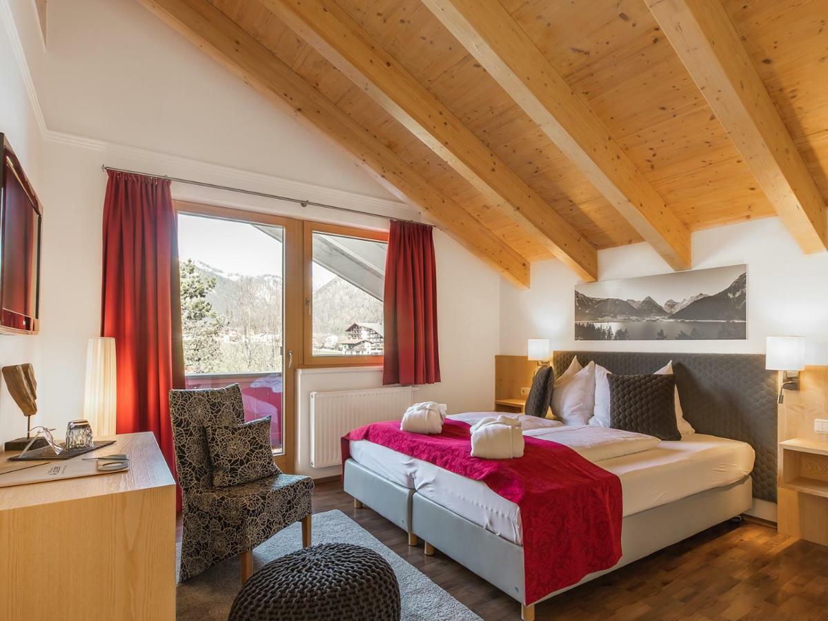Hotel Auszeit 4*