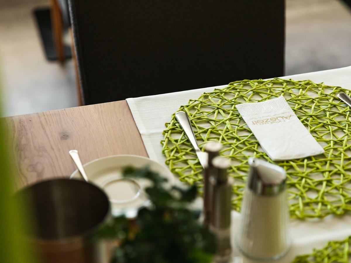 Auszeit Hotel 4*