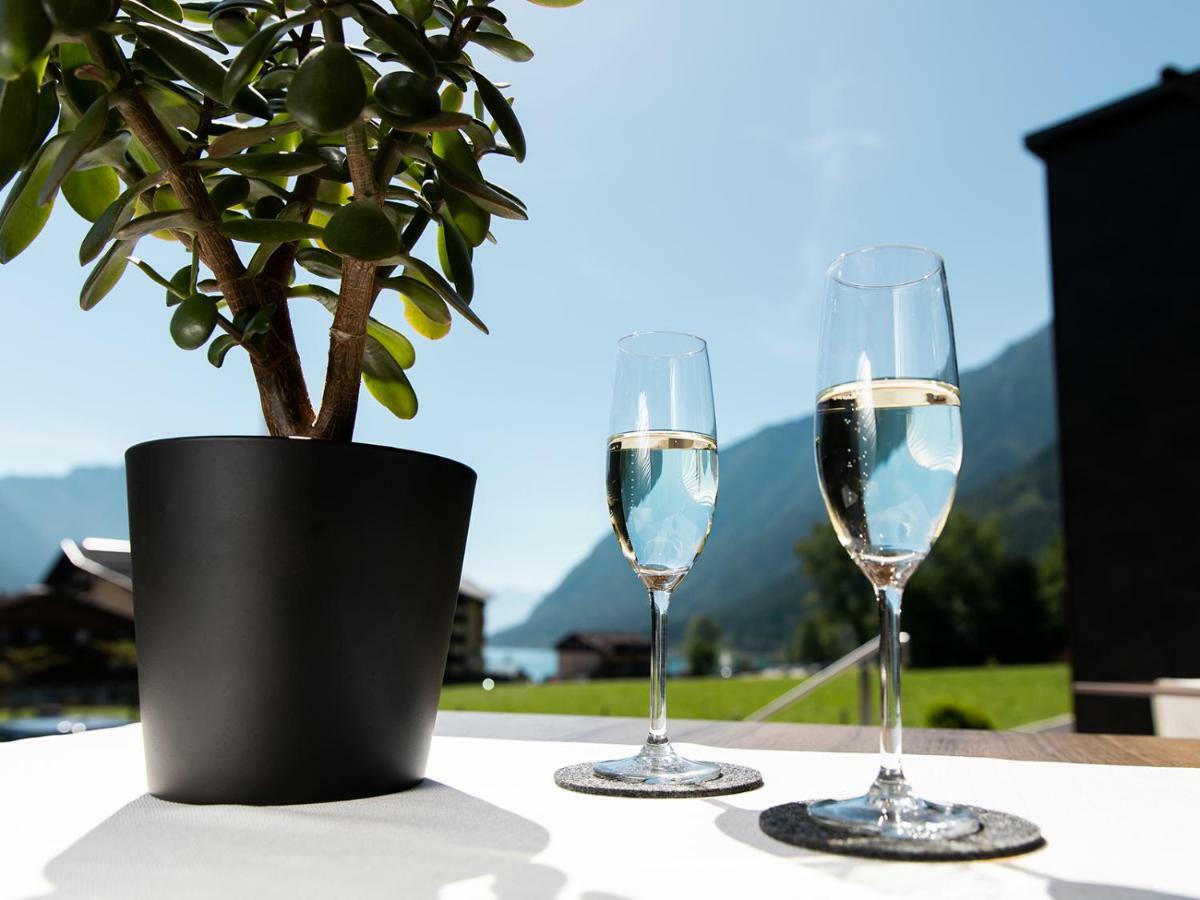 Hotel Auszeit Pertisau
