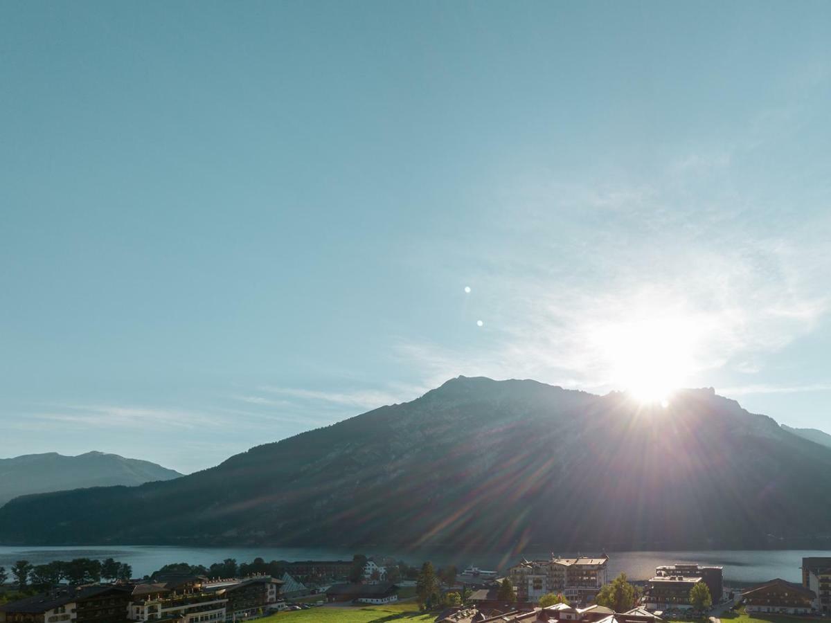 Hotel Auszeit Pertisau