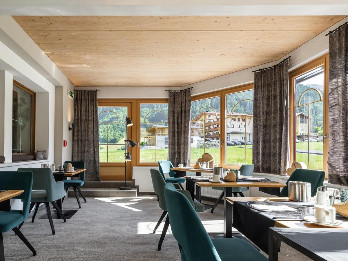 Hotel Auszeit Pertisau