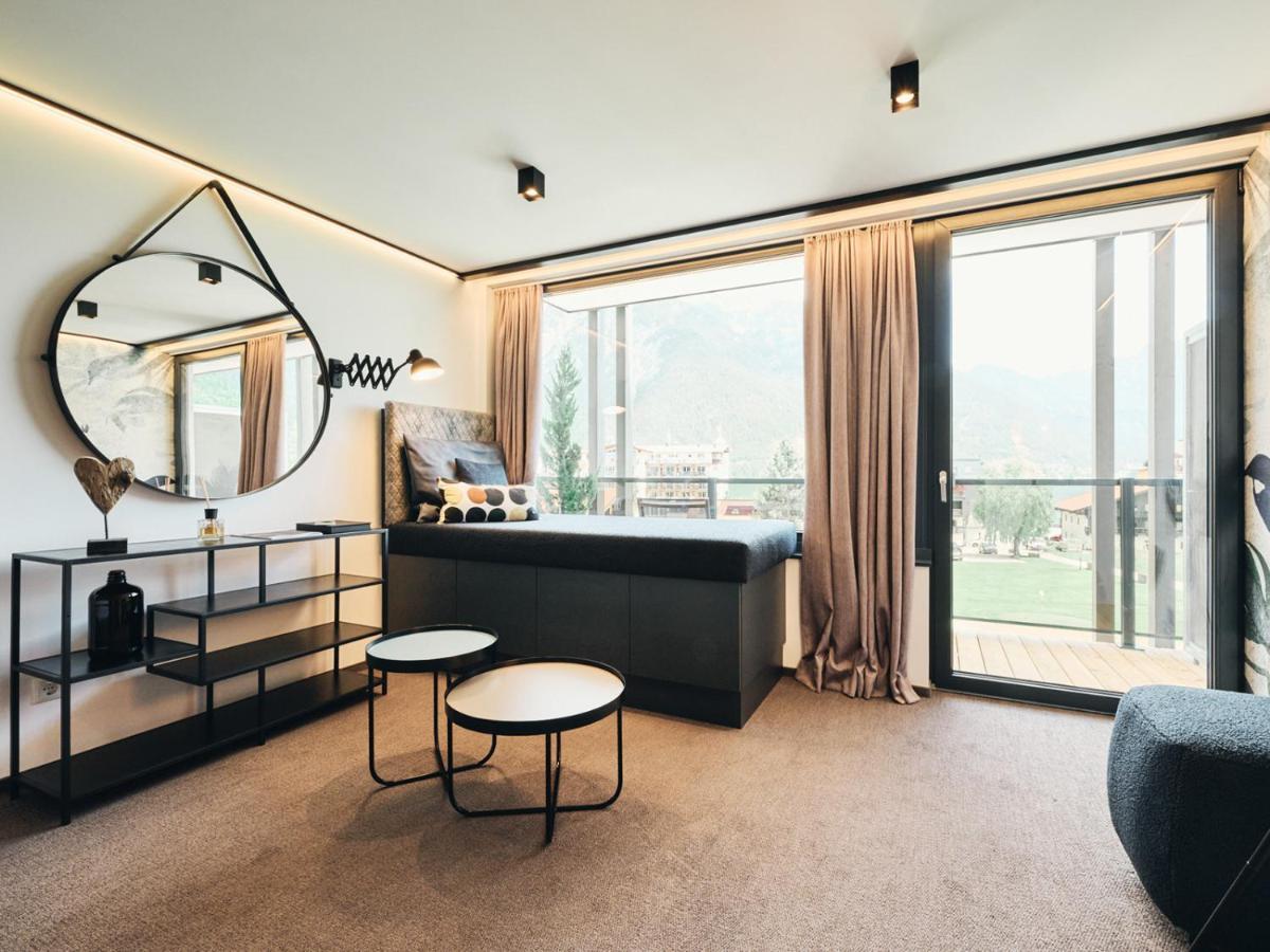 Auszeit Hotel