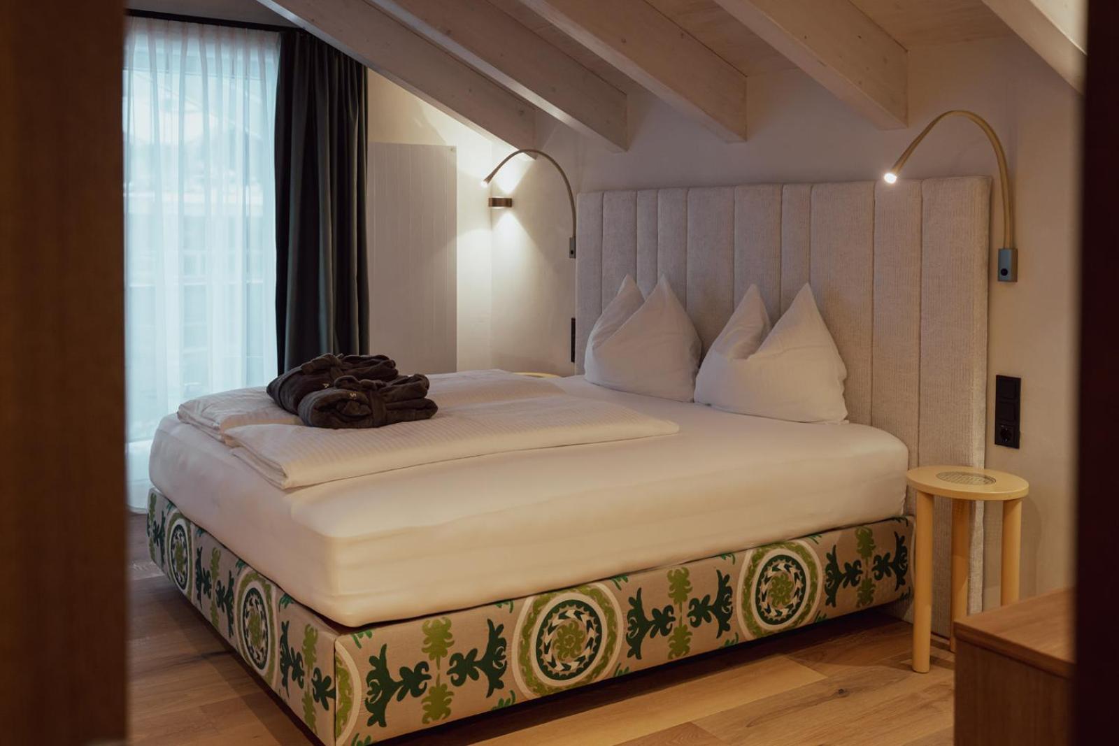 Auszeit Hotel 4*